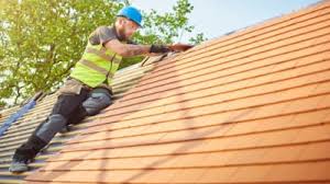 Best Roof Maintenance and Cleaning  in Upper Sandusky, OH