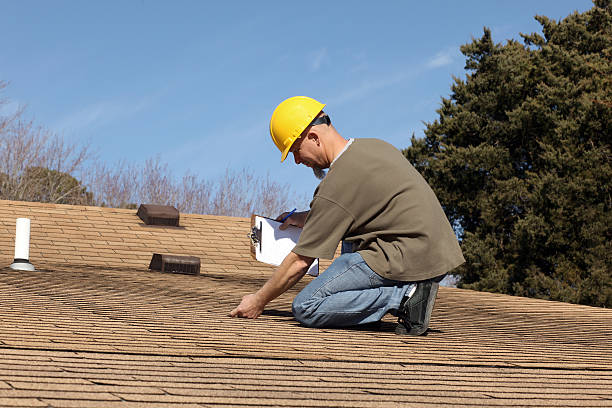 Fast & Reliable Emergency Roof Repairs in Upper Sandusky, OH