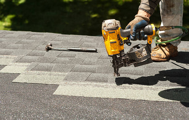Best Roof Installation  in Upper Sandusky, OH